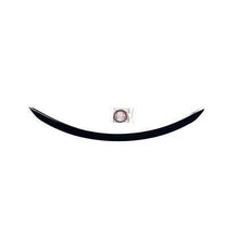 BMW Z4 E89 2009-2014 MP Style Trunk Spoiler