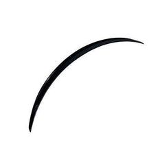 Trunk Spoiler Mercedes C238 E-Class 2017-2019 Coupe - AMG Design