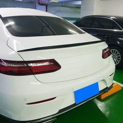 Спойлер за багажник Mercedes C238 E-class 2017-2019 coupe - AMG Design