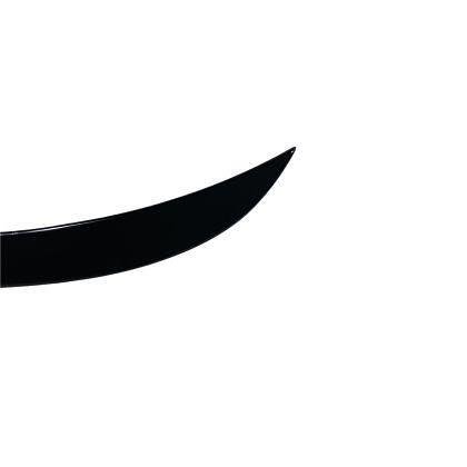 Spoiler portbagaj Mercedes GLC W253 2016-2018 coupe - Design AMG