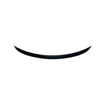 Trunk Spoiler Mercedes GLC W253 2016-2018 Coupe - AMG Design
