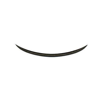 Spoiler portbagaj Mercedes GLC W253 2016-2018 coupe - Design AMG