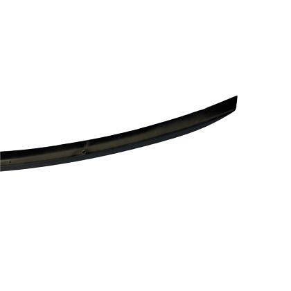 Mercedes W207 E-class 2010-2016 Coupe Trunk Spoiler - AMG Design
