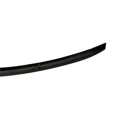 Mercedes W207 E-class 2010-2016 Coupe Trunk Spoiler - AMG Design