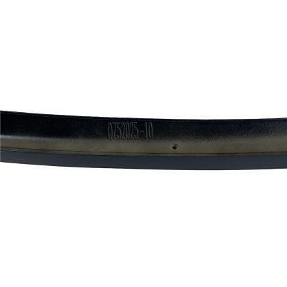 Mercedes W207 E-class 2010-2016 Coupe Trunk Spoiler - AMG Design
