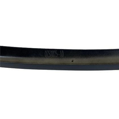 Mercedes W207 E-class 2010-2016 Coupe Trunk Spoiler - AMG Design