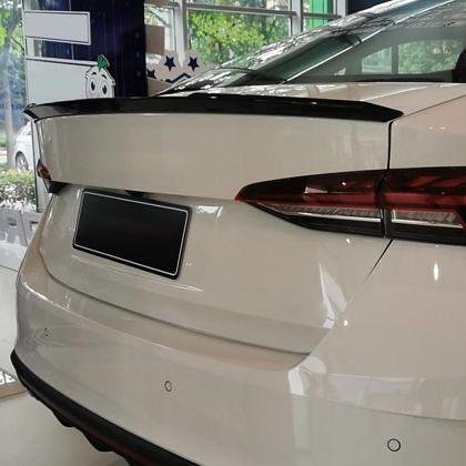 Спойлер за багажник Skoda Octavia 2020+ Blade Style
