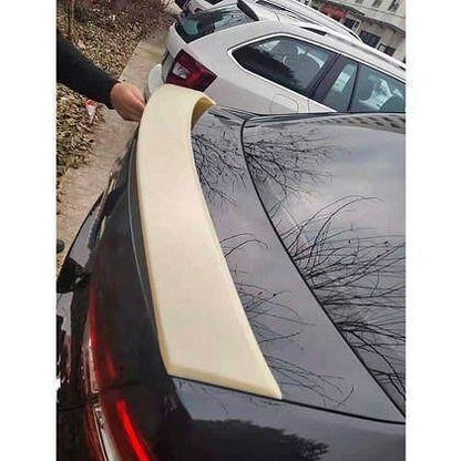 Spoiler portbagaj Skoda Octavia 2020+ RS Style
