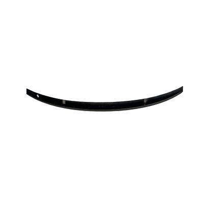 Trunk Spoiler Skoda Octavia 2020+ VRS Style