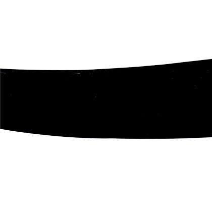 Trunk Spoiler Skoda Octavia 2020+ VRS Style