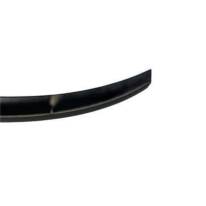 Trunk Spoiler Skoda Octavia 2020+ VRS Style