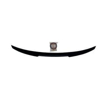 Trunk Spoiler Skoda Superb 2016-2021 M4 Style