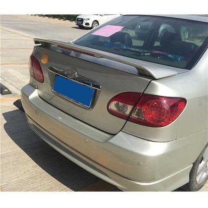 Спойлер за багажник Toyota Corolla 2003-2005