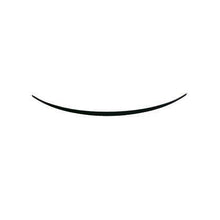 Trunk Spoiler Toyota Corolla 2014-2018