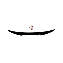 Trunk Spoiler Volkswagen Jetta 2012-2018 M4 Style