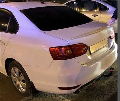 Спойлер за багажник Volkswagen Jetta 2012-2018 M4 Style