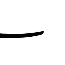 Trunk Spoiler Volkswagen Passat B7 Sedan 2011-2015 - Gloss Black