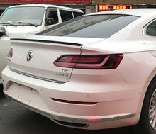 Trunk Spoiler Volkswagen Passat CC 2019+