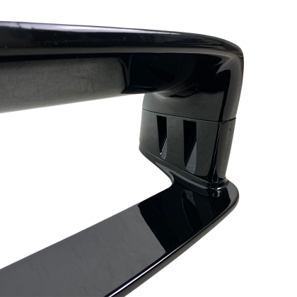 Eleron portbagaj pentru BMW E46 1998-2005 sedan / coupe LTW M3 GT Class 2 - negru lucios