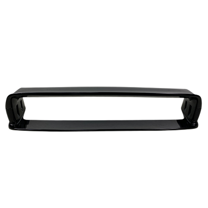 Eleron portbagaj pentru BMW E46 1998-2005 sedan / coupe LTW M3 GT Class 2 - negru lucios