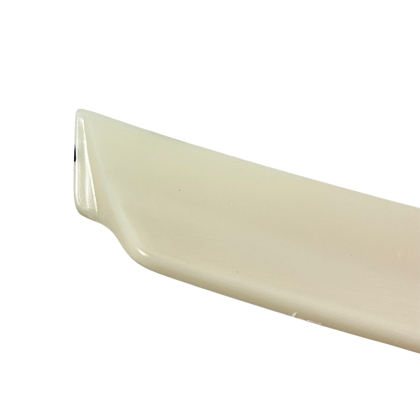 BMW E46 Sedan Trunk Spoiler - M-Tech