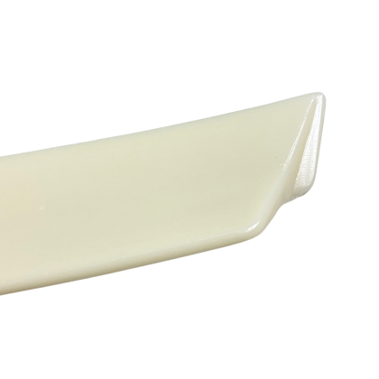 BMW E46 Sedan Trunk Spoiler - M-Tech