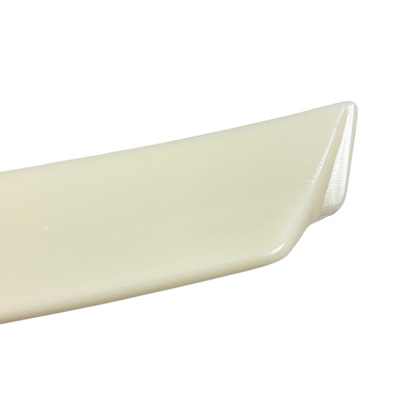 BMW E46 Sedan Trunk Spoiler - M-Tech