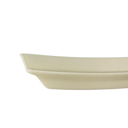 BMW E46 Sedan Trunk Spoiler - M-Tech