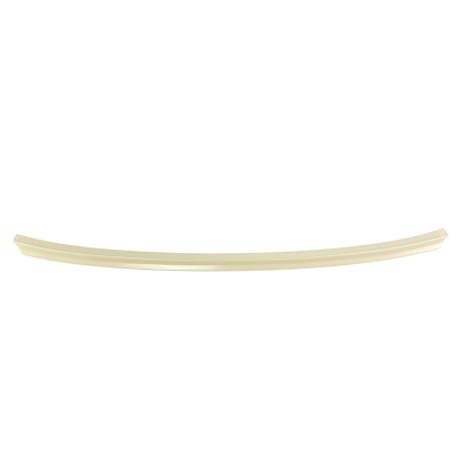 BMW E46 Sedan Trunk Spoiler - M-Tech