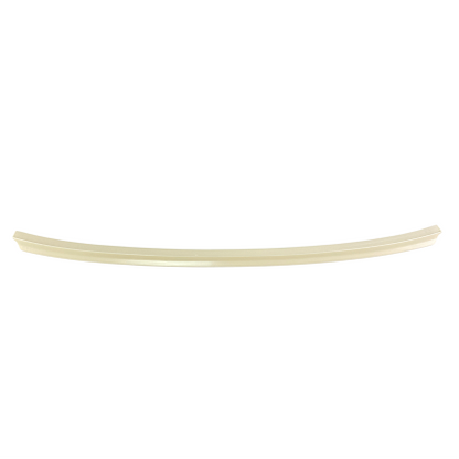 BMW E46 Sedan Trunk Spoiler - M-Tech