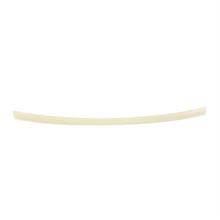 BMW E46 Sedan Trunk Spoiler - M-Tech