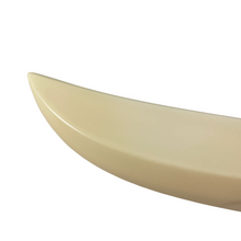 BMW E60 2003-2009 Trunk Spoiler - M5