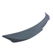 Trunk spoiler for BMW E60 2005-2010 - M4 design