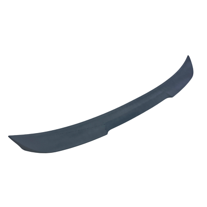 Trunk spoiler for BMW E60 2005-2010 - M4 design