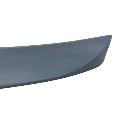 Trunk spoiler for BMW E60 2005-2010 - M4 design