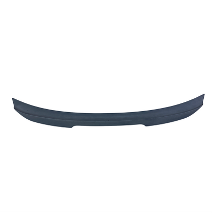 Trunk spoiler for BMW E60 2005-2010 - M4 design