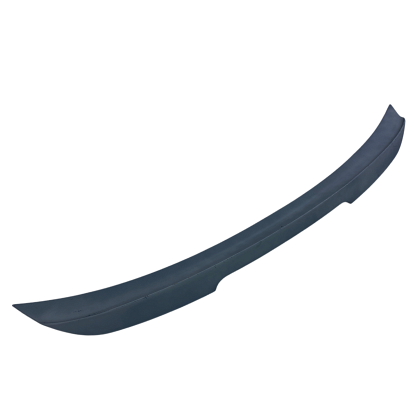 Trunk spoiler for BMW E60 2005-2010 - M4 design
