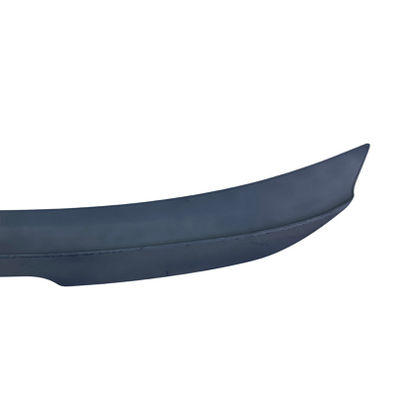 Trunk spoiler for BMW E60 2005-2010 - M4 design