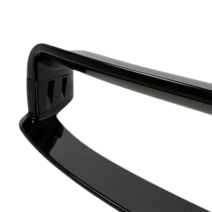 BMW E92 (2006-2010) LTW M3 GT Class 2 Trunk Spoiler - Gloss Black