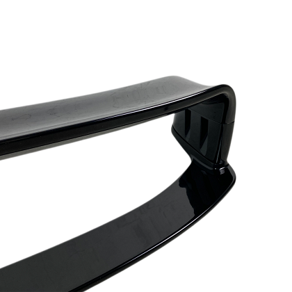 BMW E92 (2006-2010) LTW M3 GT Class 2 Trunk Spoiler - Gloss Black