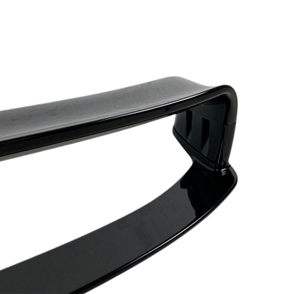BMW E92 (2006-2010) LTW M3 GT Class 2 Trunk Spoiler - Gloss Black