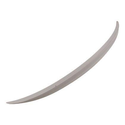 Trunk Spoiler for BMW F10 2010-2016 - M-Tech Design - Grey