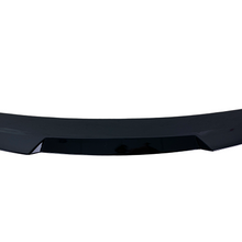 Spoiler portbagaj pentru BMW F30 2011-2018 M4 Style - negru lucios
