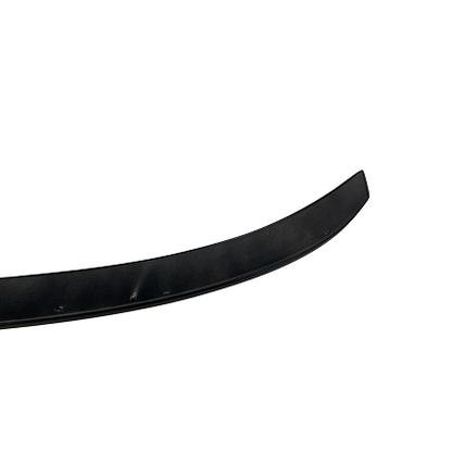 Trunk Spoiler for BMW G26 2021+ M Performance Style - Gloss Black