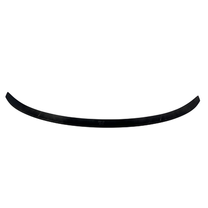 Trunk Spoiler for BMW G26 2021+ M Performance Style - Gloss Black