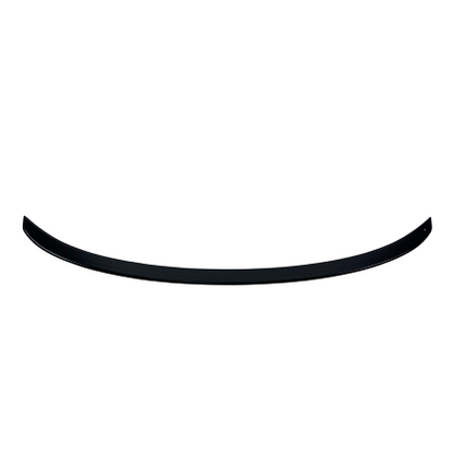 Trunk Spoiler for BMW G26 2021+ M Performance Style - Gloss Black