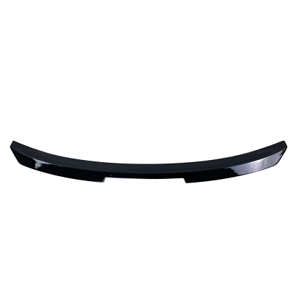 Eleron portbagaj BMW G60 / G68 2024+ M4 Style - negru lucios