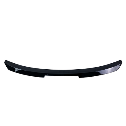 Eleron portbagaj BMW G60 / G68 2024+ M4 Style - negru lucios
