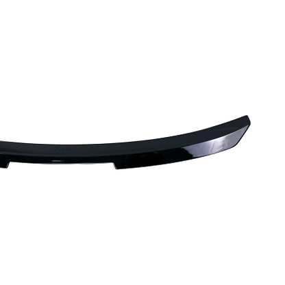 Eleron portbagaj BMW G60 / G68 2024+ M4 Style - negru lucios