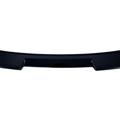 Eleron portbagaj BMW G60 / G68 2024+ M4 Style - negru lucios